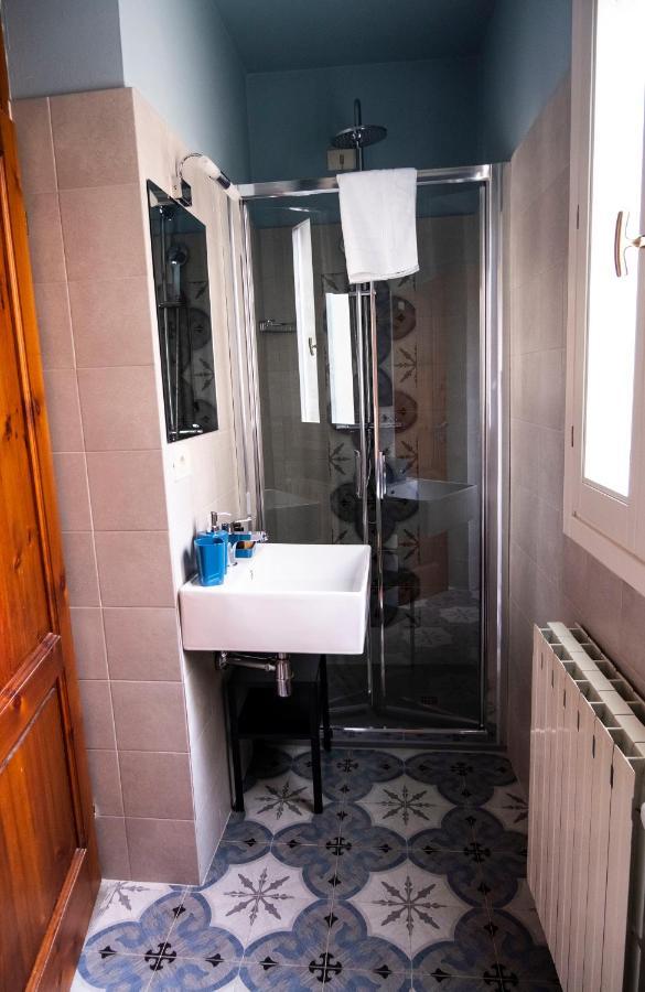 Residenza Roma Apartment Pistoia Exterior photo