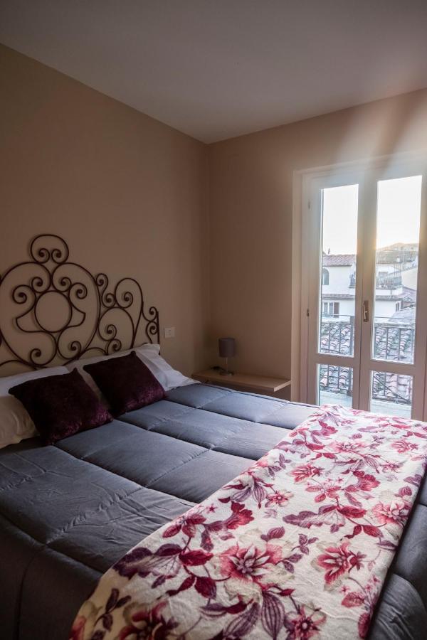 Residenza Roma Apartment Pistoia Exterior photo