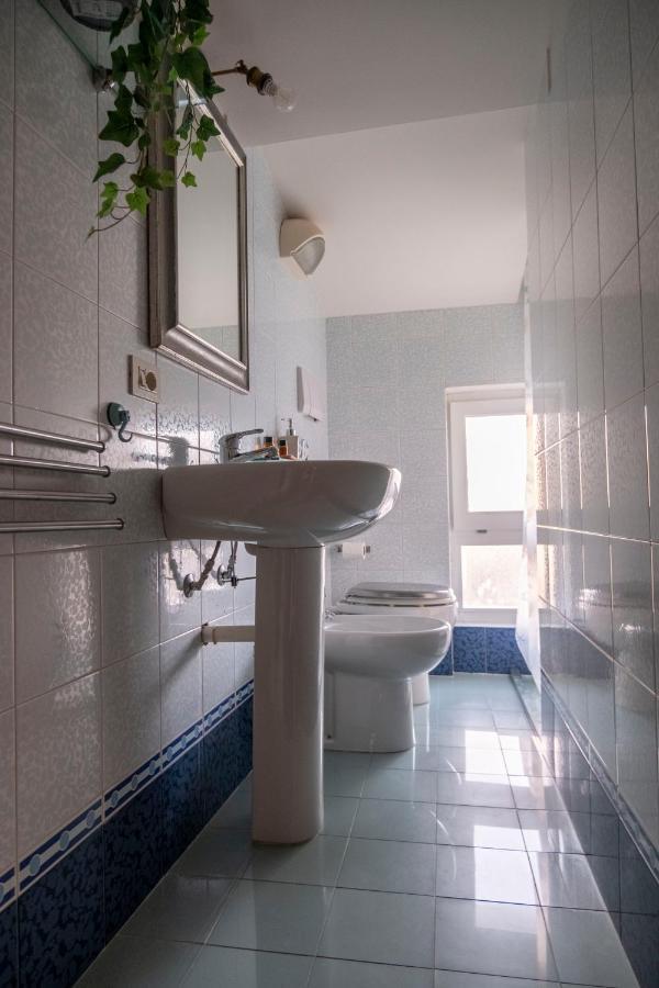 Residenza Roma Apartment Pistoia Exterior photo