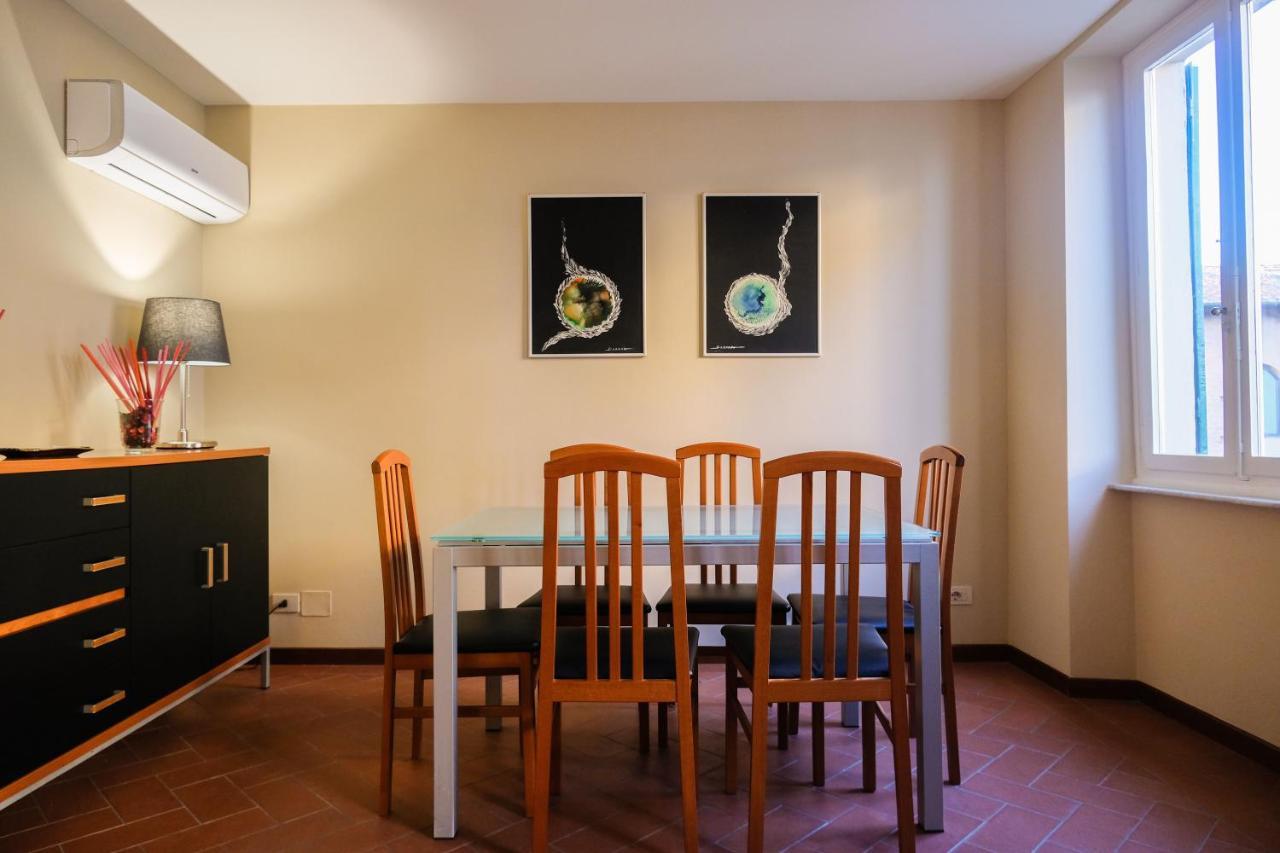 Residenza Roma Apartment Pistoia Exterior photo