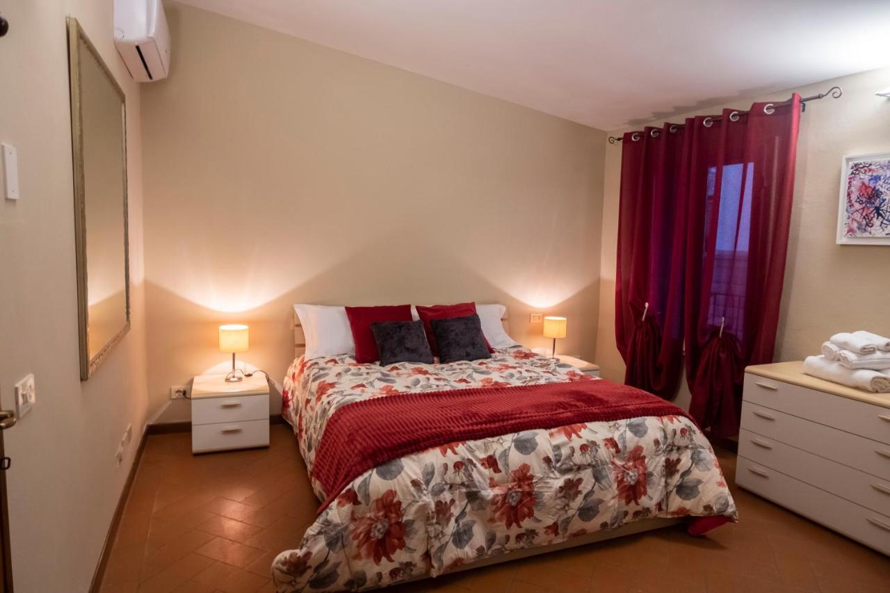 Residenza Roma Apartment Pistoia Exterior photo